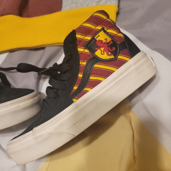 Harry Potter Vans Bundle - Picture 6 of 6